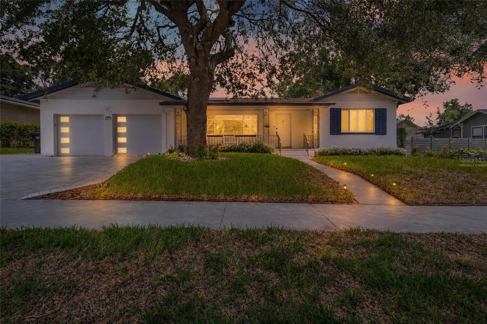 1217 E AMELIA STREET