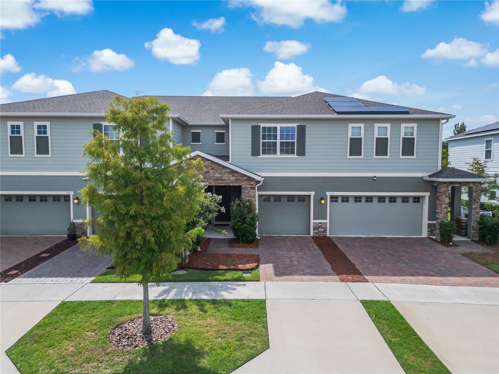 2724 PLEASANT CYPRESS CIRCLE