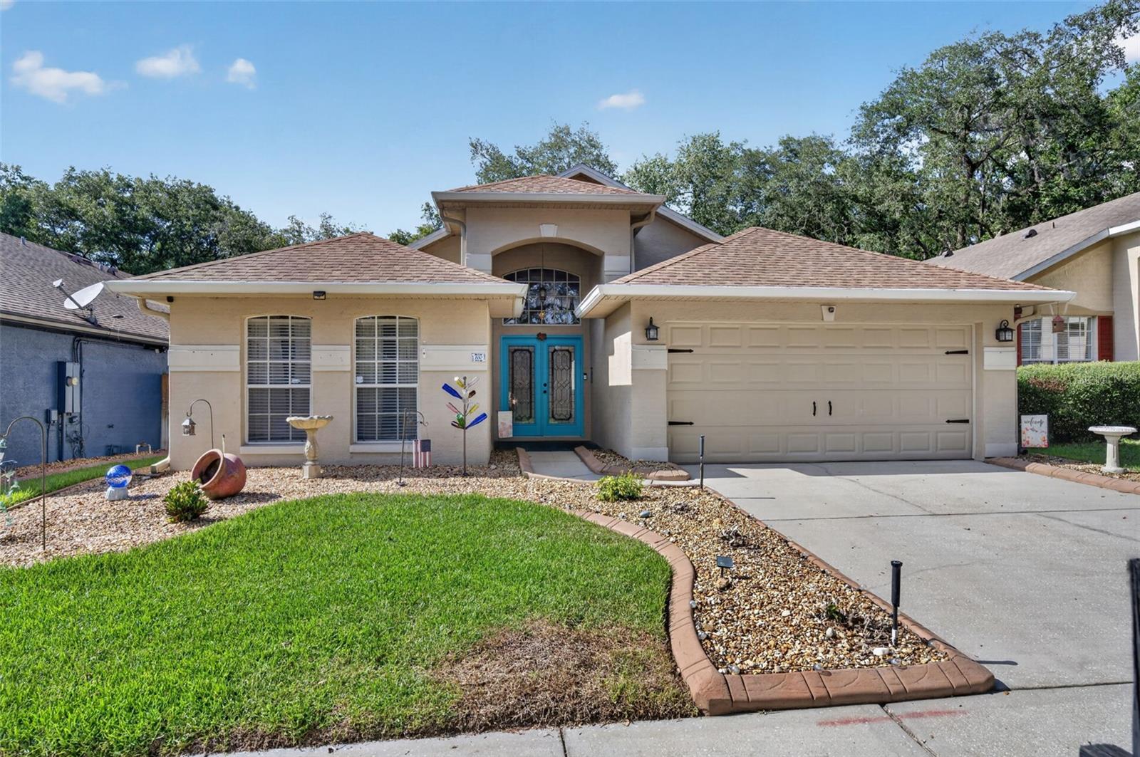 160 EASTON CIRCLE