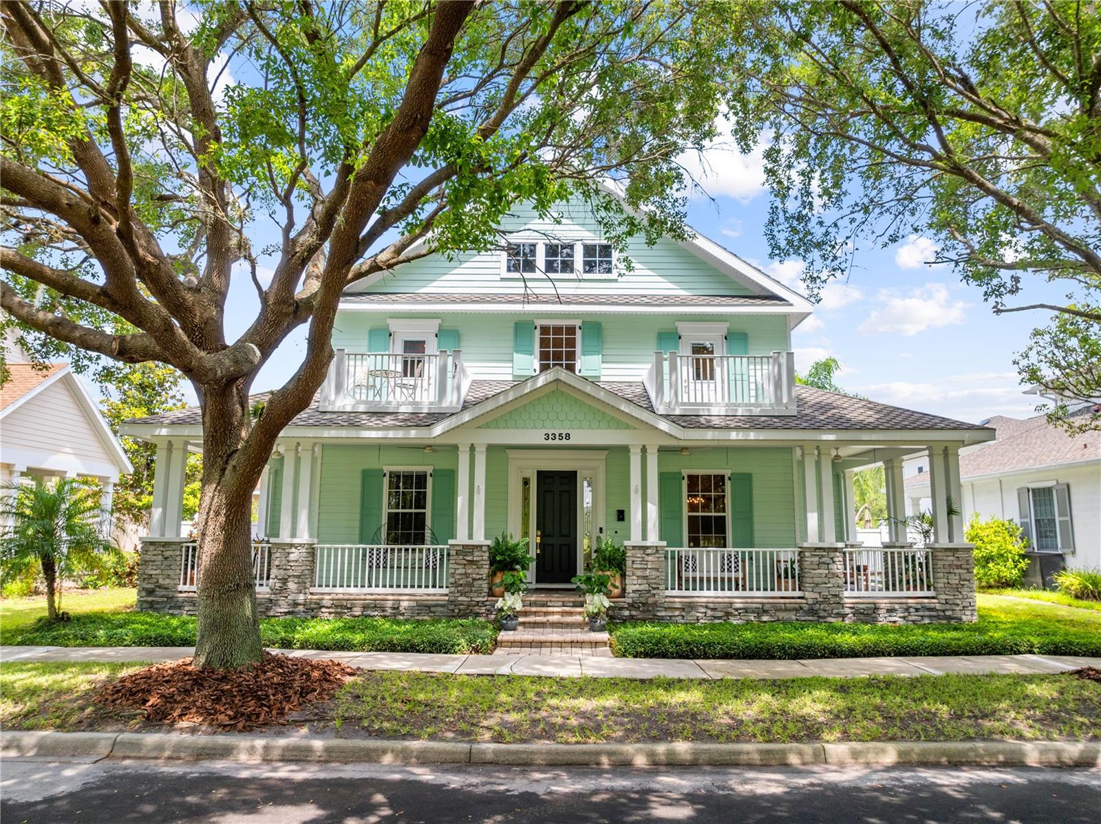 3358 CAT BRIER TRAIL