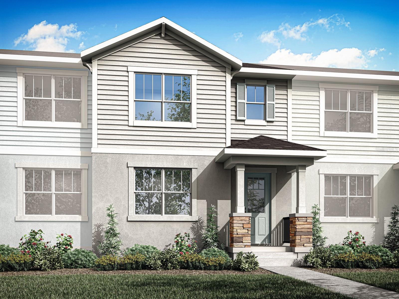 1403 TARFLOWER DRIVE