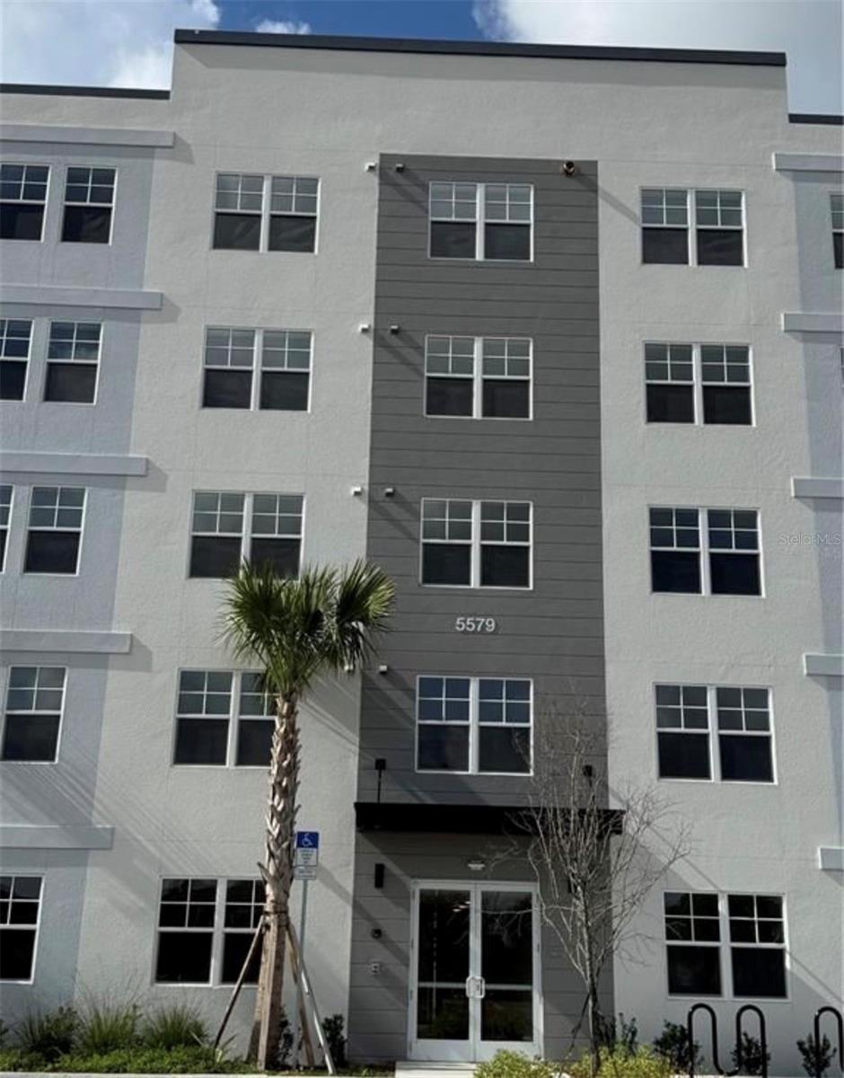 5579 MILLENIA PARK BOULEVARD Unit 506