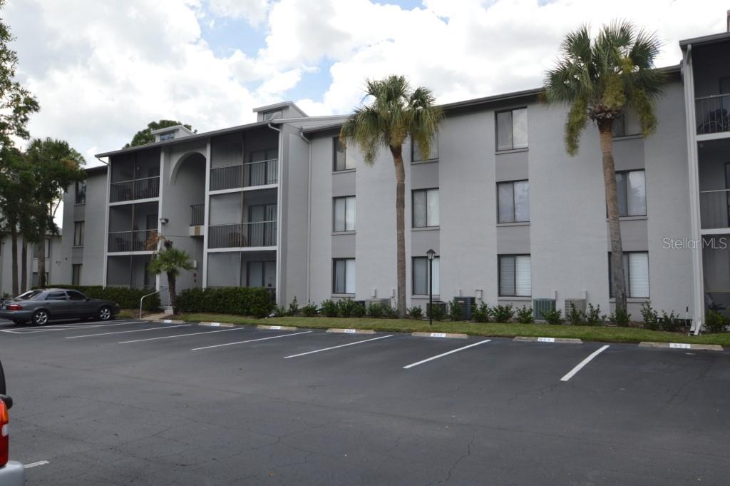 1612 S PINE RIDGE CIRCLE Unit 1612
