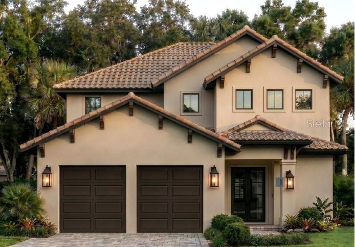 Listing photo for 15910 Vetta Dr