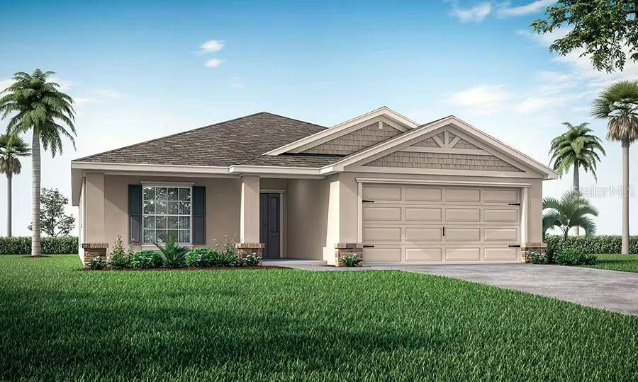 617 CYPRESS CREEK RUN