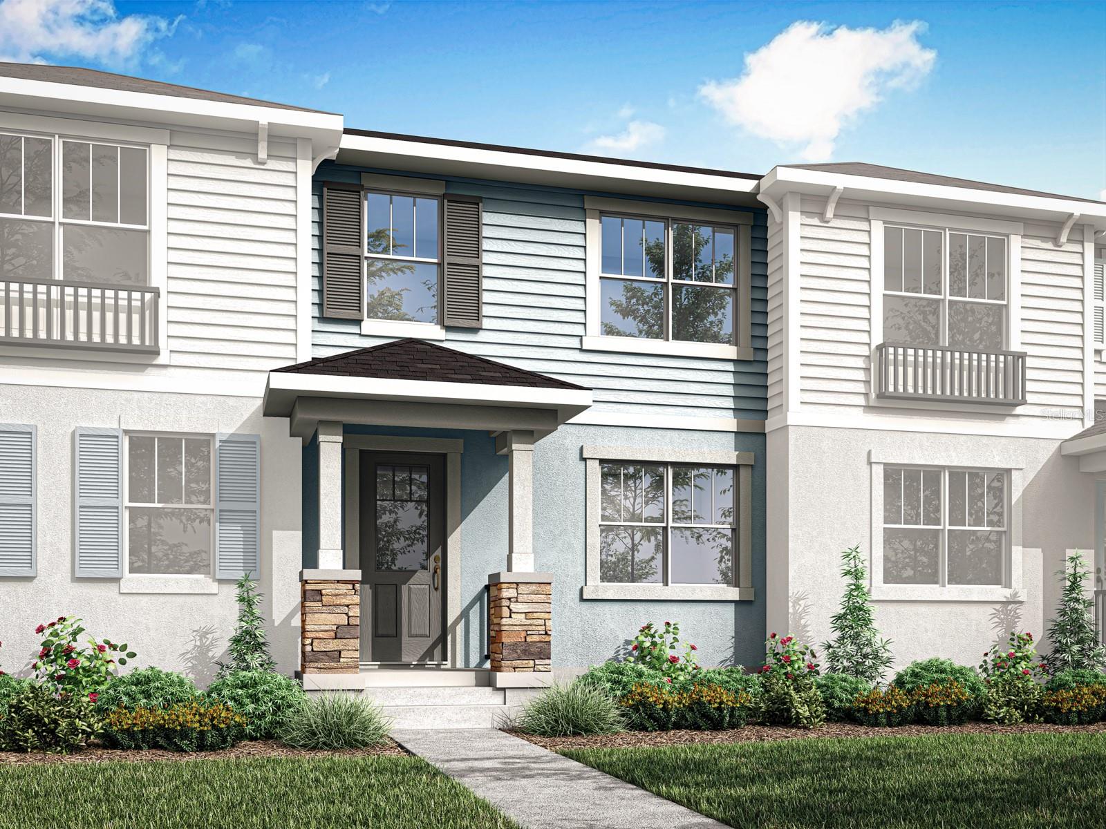 1407 TARFLOWER DRIVE