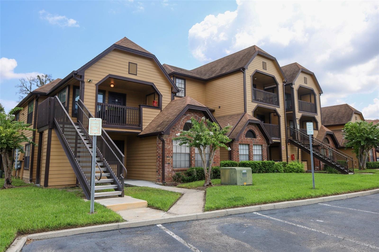 345 FORESTWAY CIRCLE Unit 205