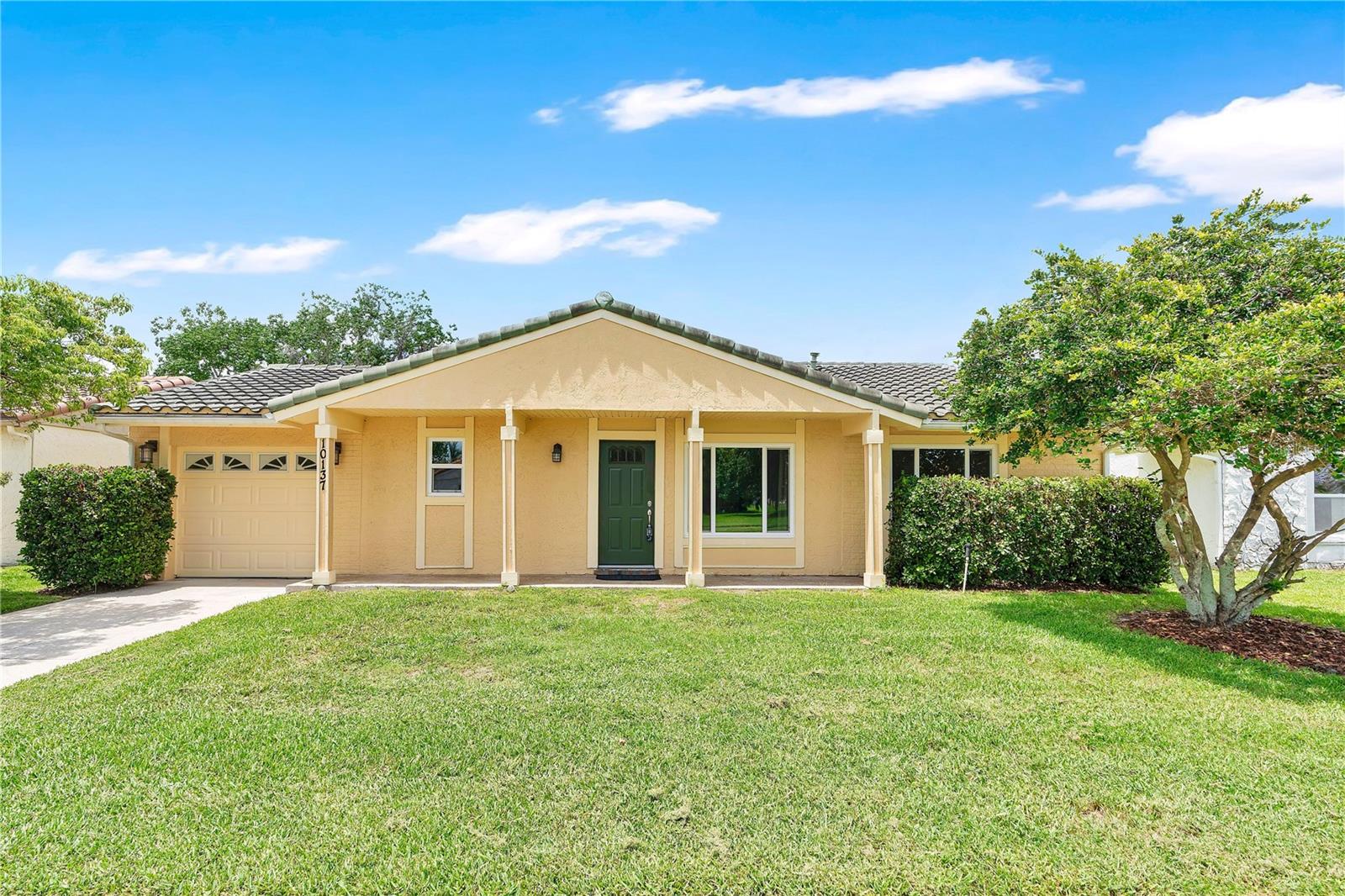 10137 MASON DIXON CIRCLE