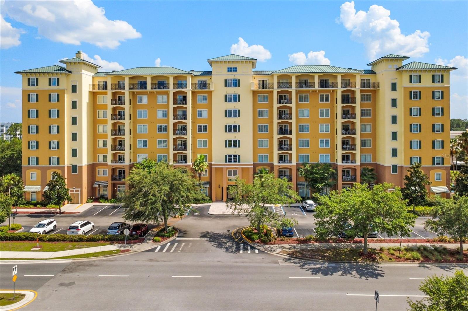 8100 POINCIANA BOULEVARD Unit 2505