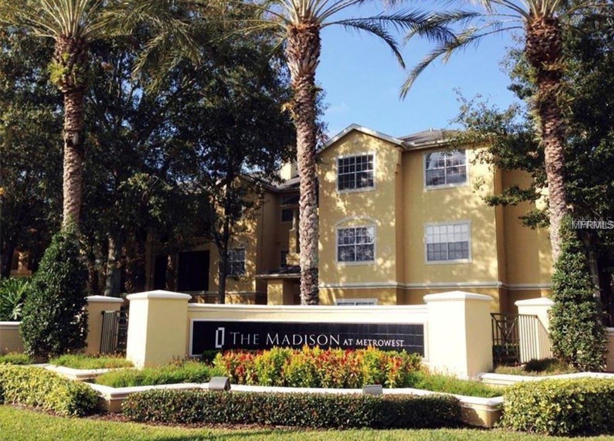 2586 ROBERT TRENT JONES DRIVE Unit 1115