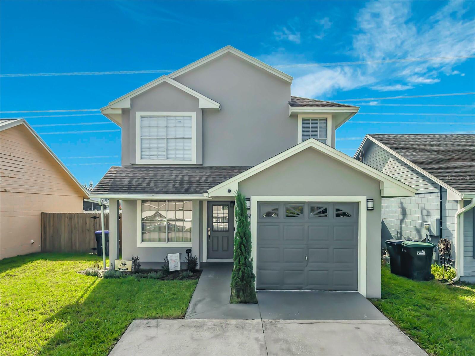 1109 CHAMBORD COURT