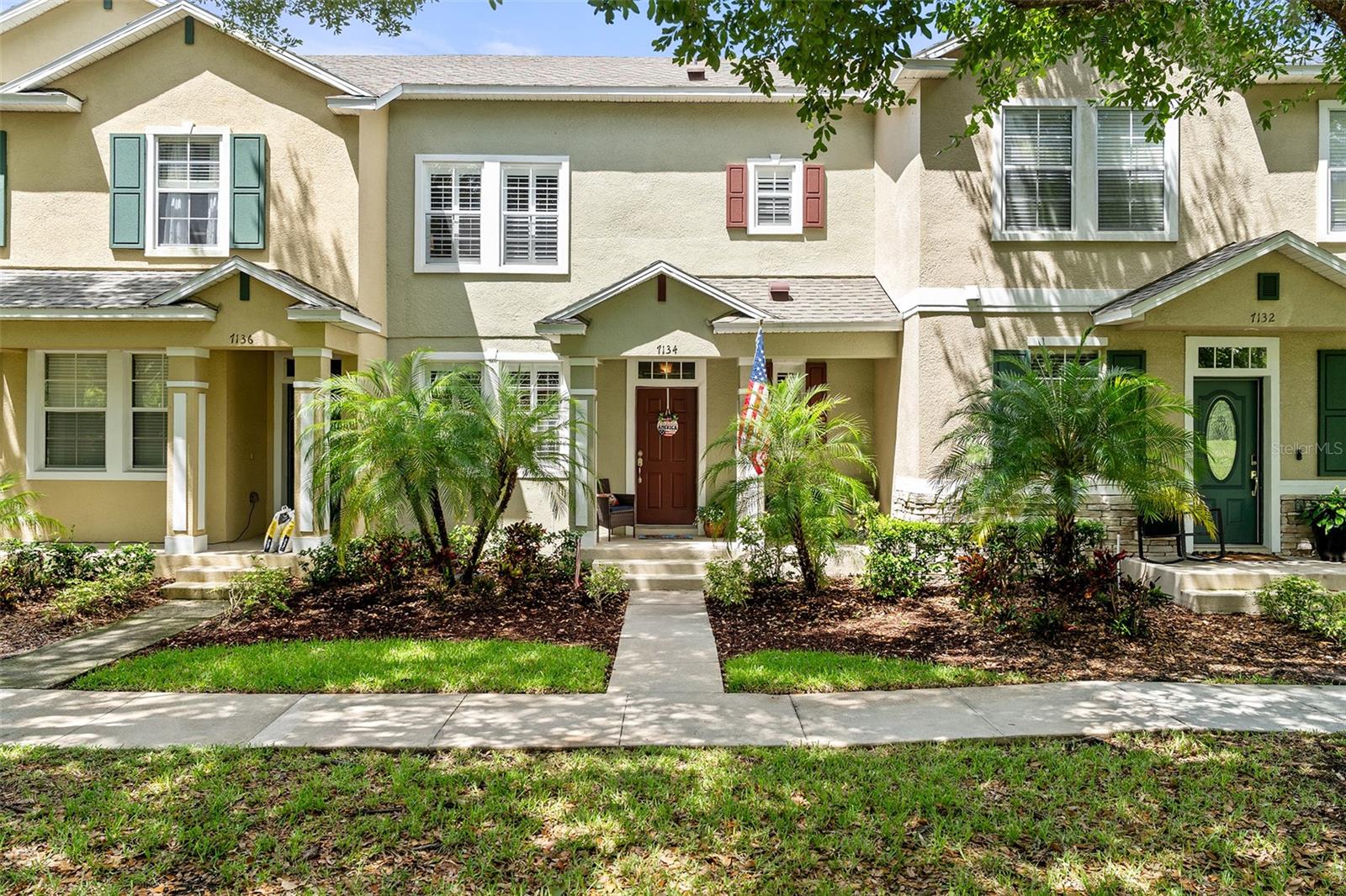 7134 FIVE OAKS DR Unit 4B