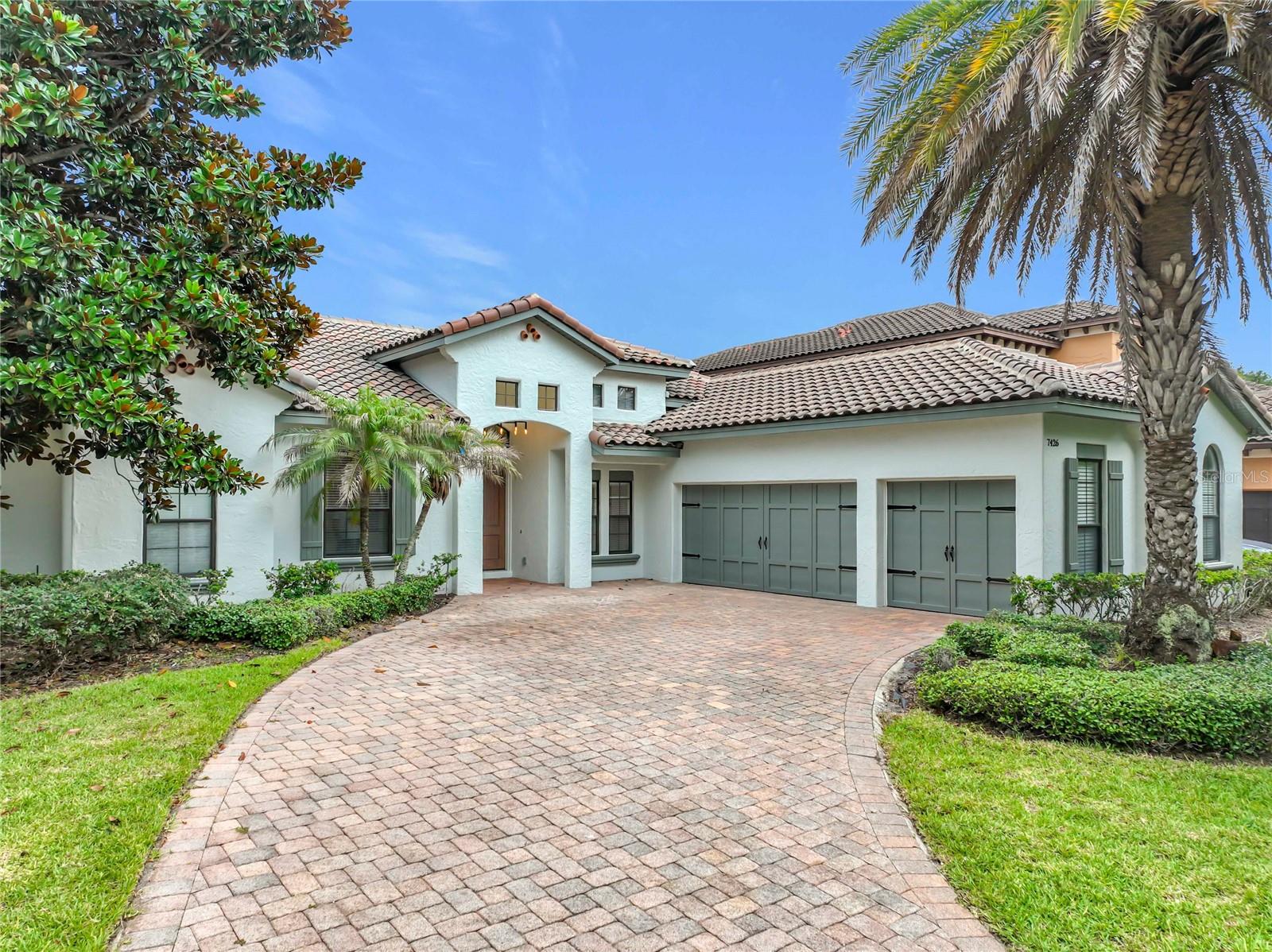 7426 POINTE VENEZIA DRIVE