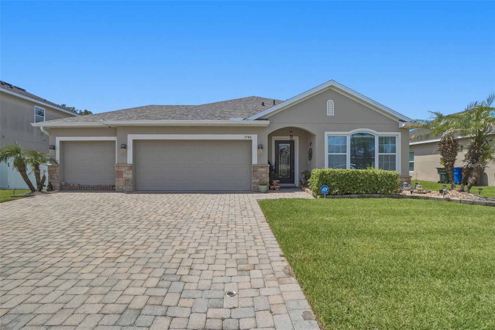 3746 BRIARWOOD ESTATES CIRCLE