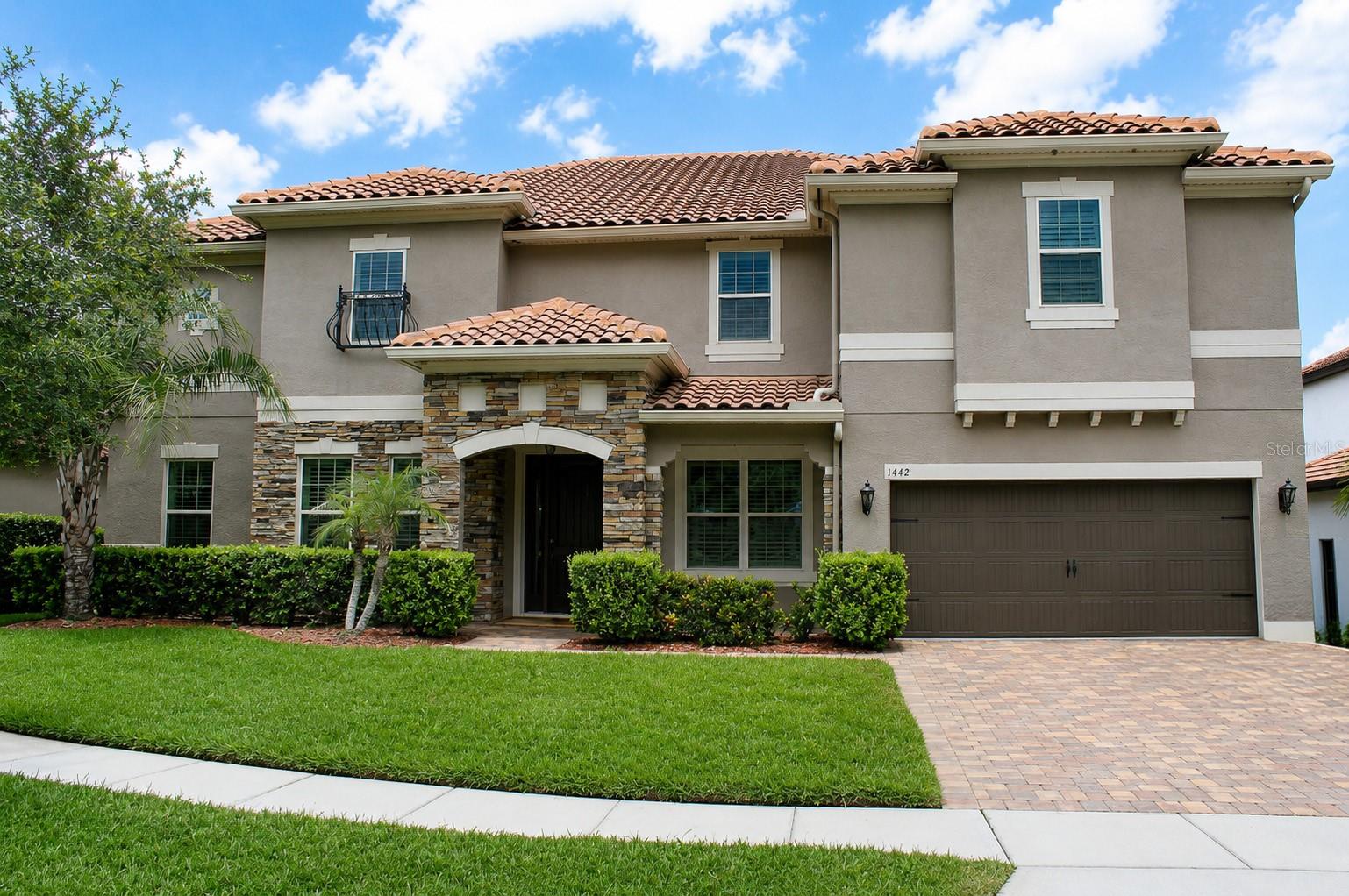 1442 VIVALDI PLACE