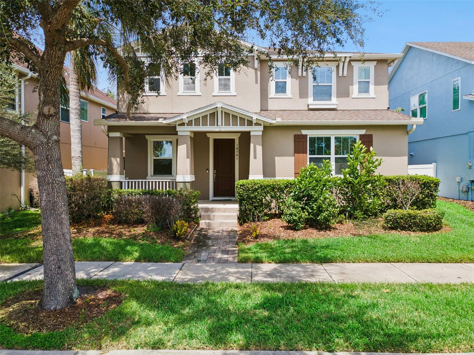 Listing photo for 14741 Snowy Egret St