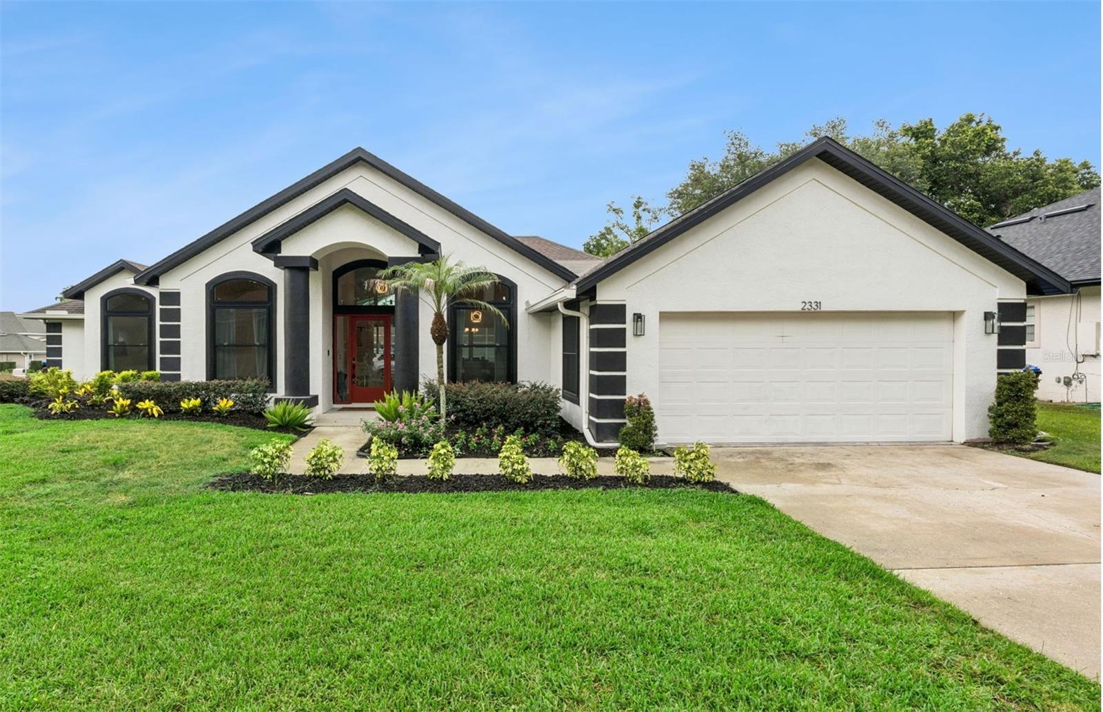 2331 RIDGESIDE ROAD