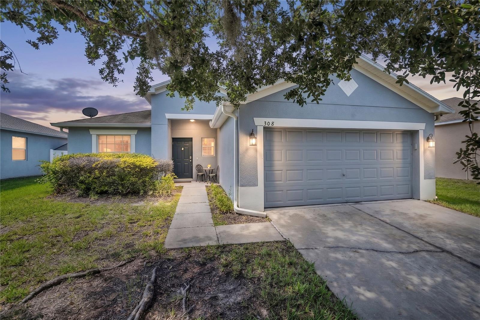 308 BELLA ROSA CIRCLE