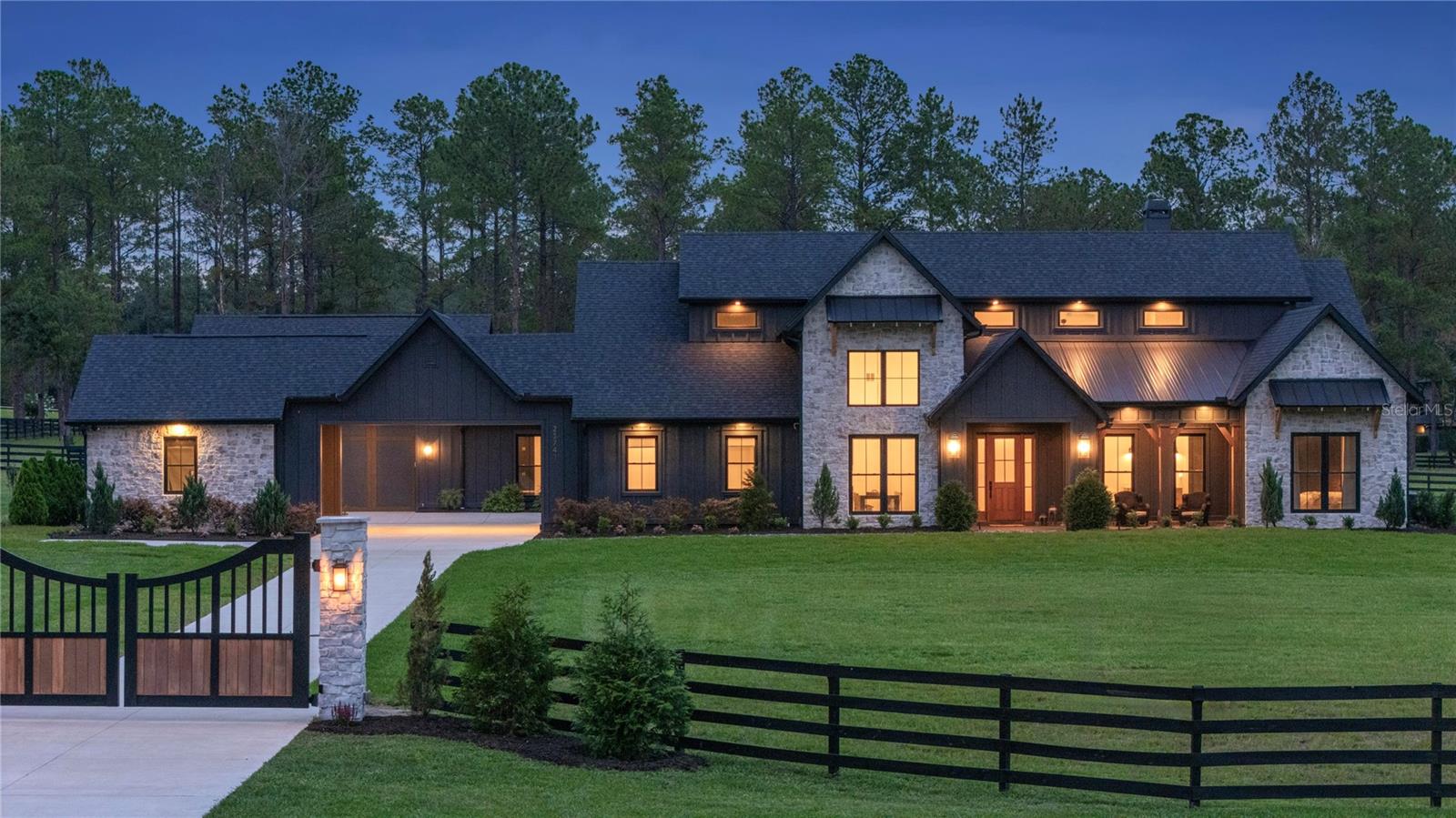 Listing photo for 23741 Ridge Link Rd