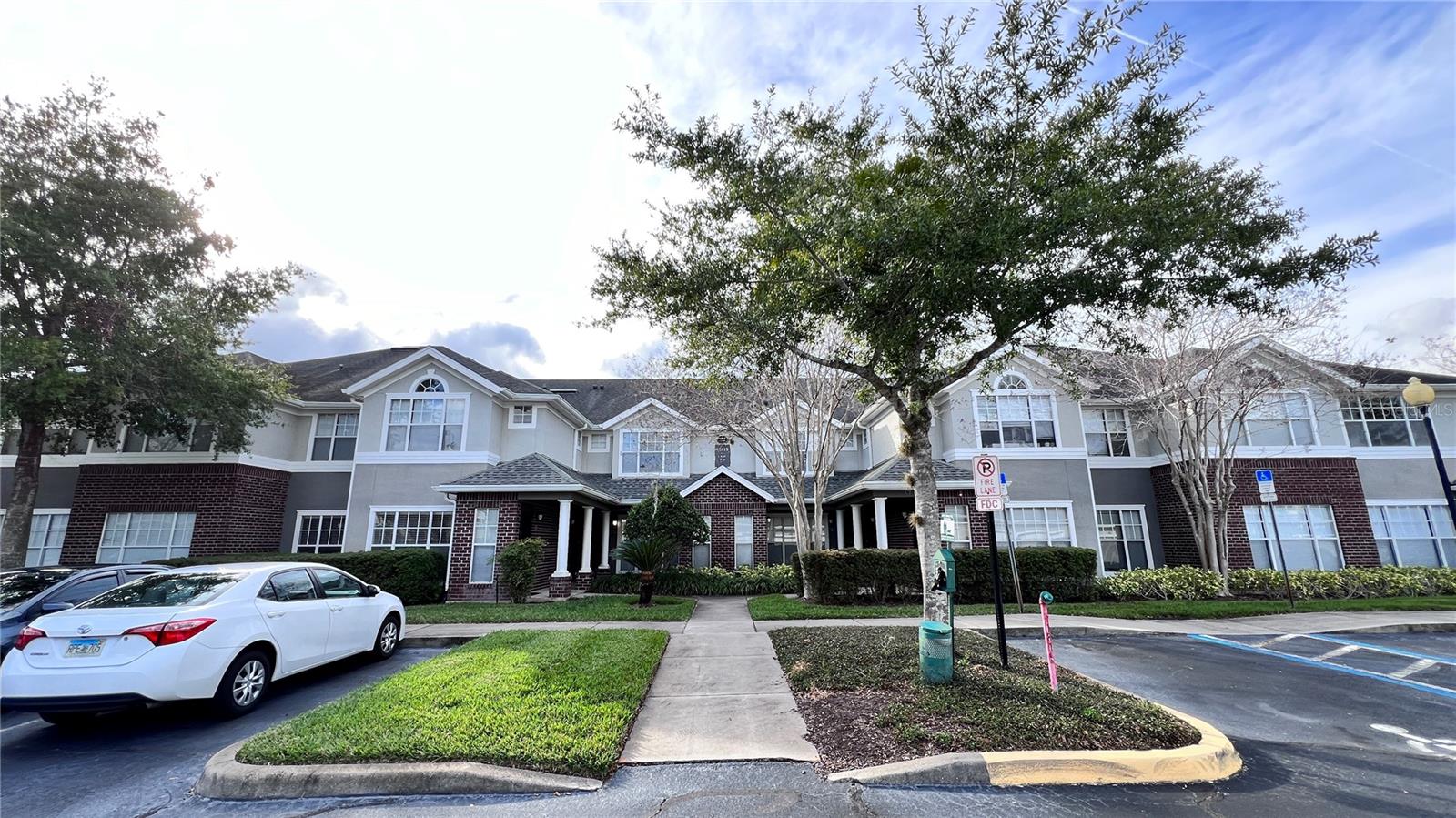 11819 ESTATES CLUB DRIVE Unit 1715