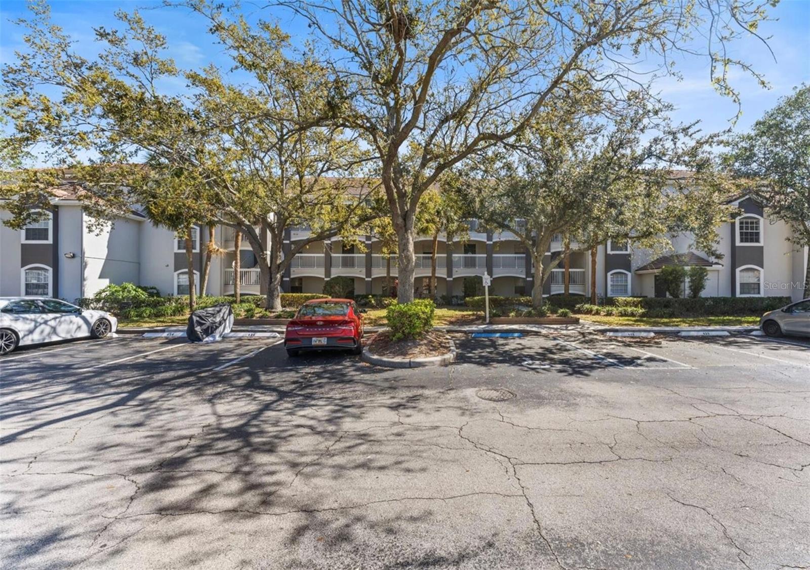 14013 FAIRWAY ISLAND DRIVE Unit 434