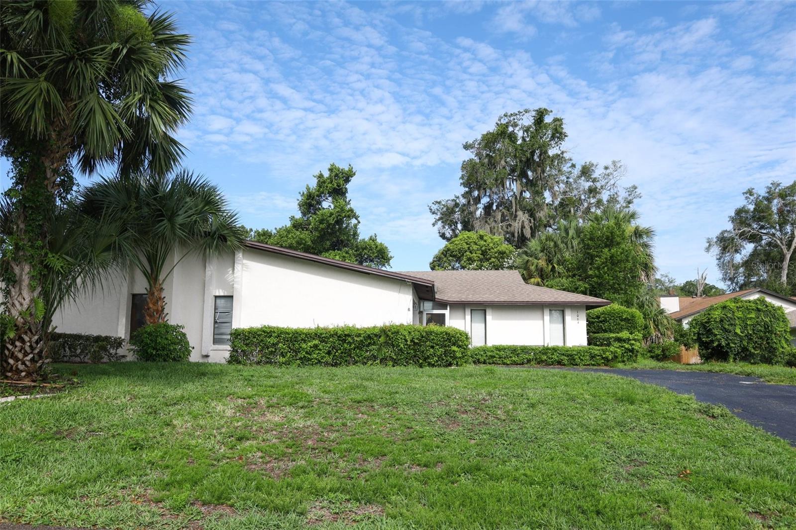 1064 OLD MAGNOLIA COVE DRIVE