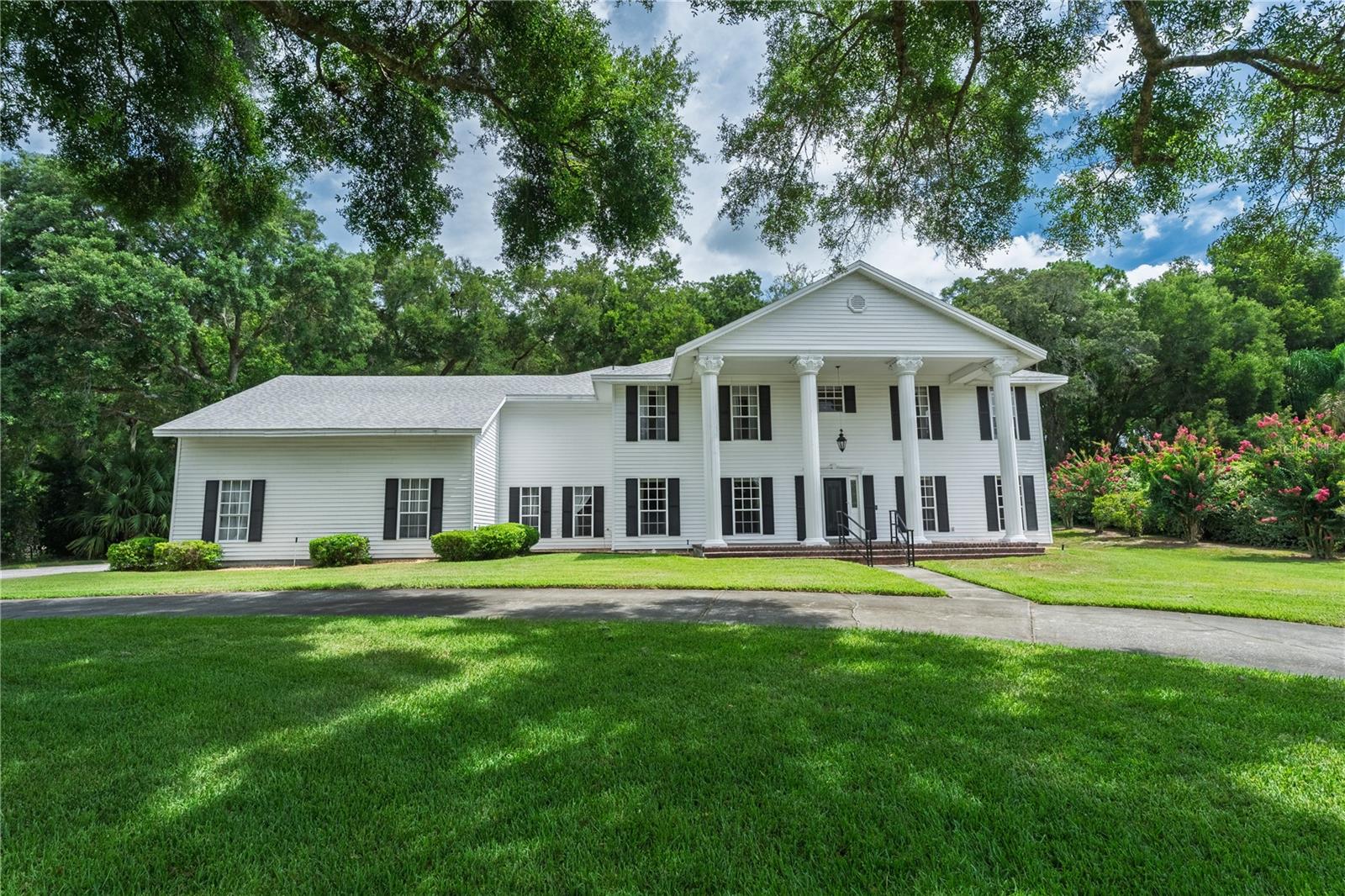 7219 CHESTERHILL CIRCLE
