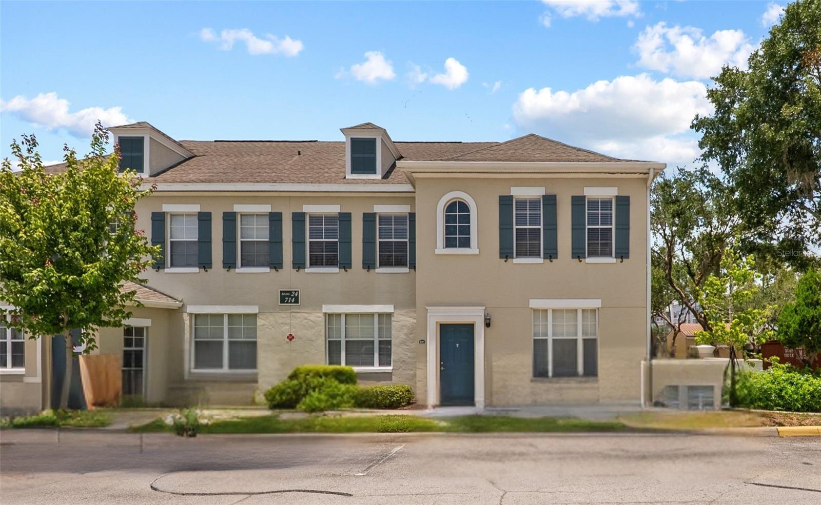 714 SIENA PALM DRIVE Unit 201