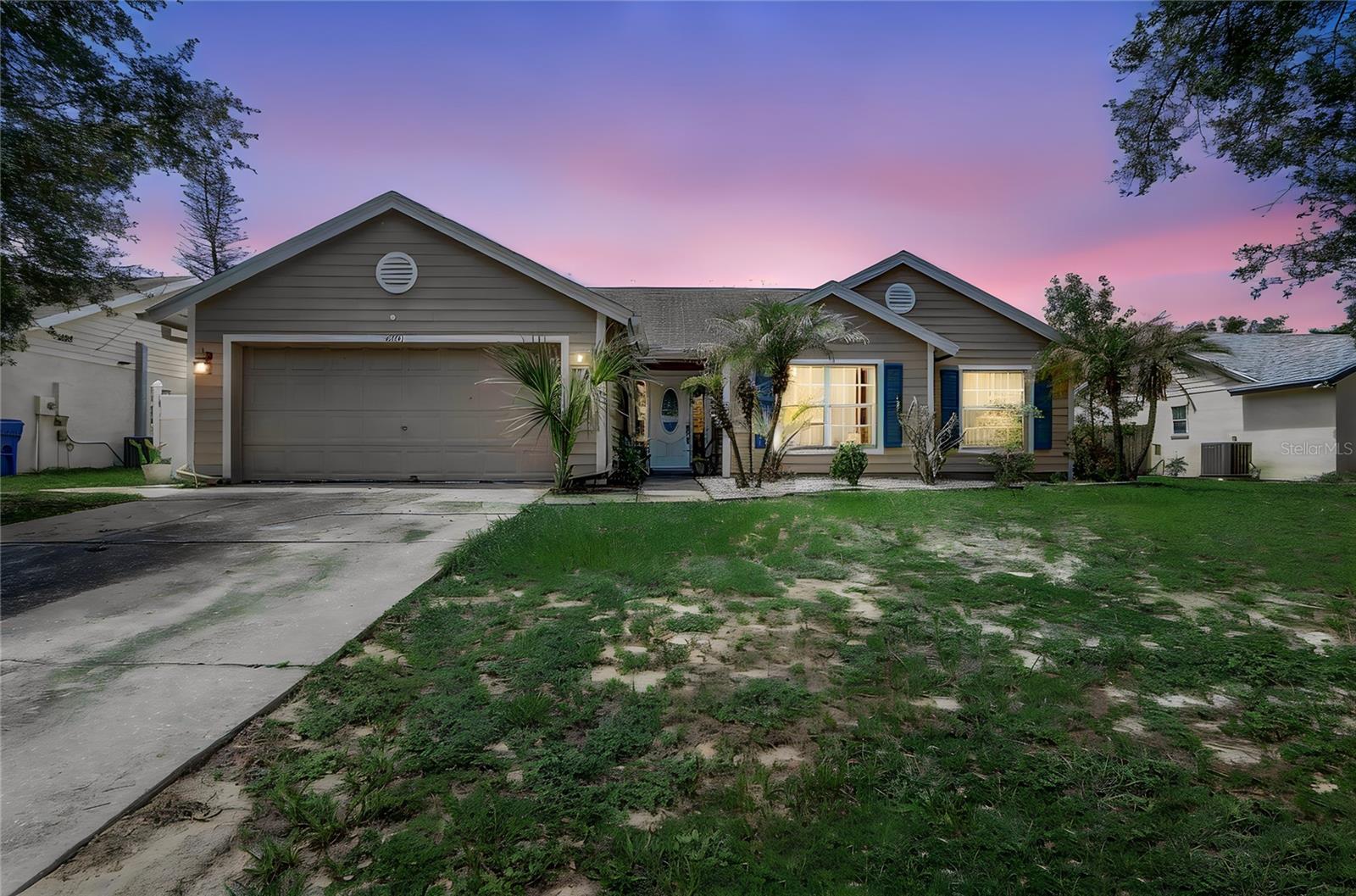 2191 ALCLOBE CIRCLE