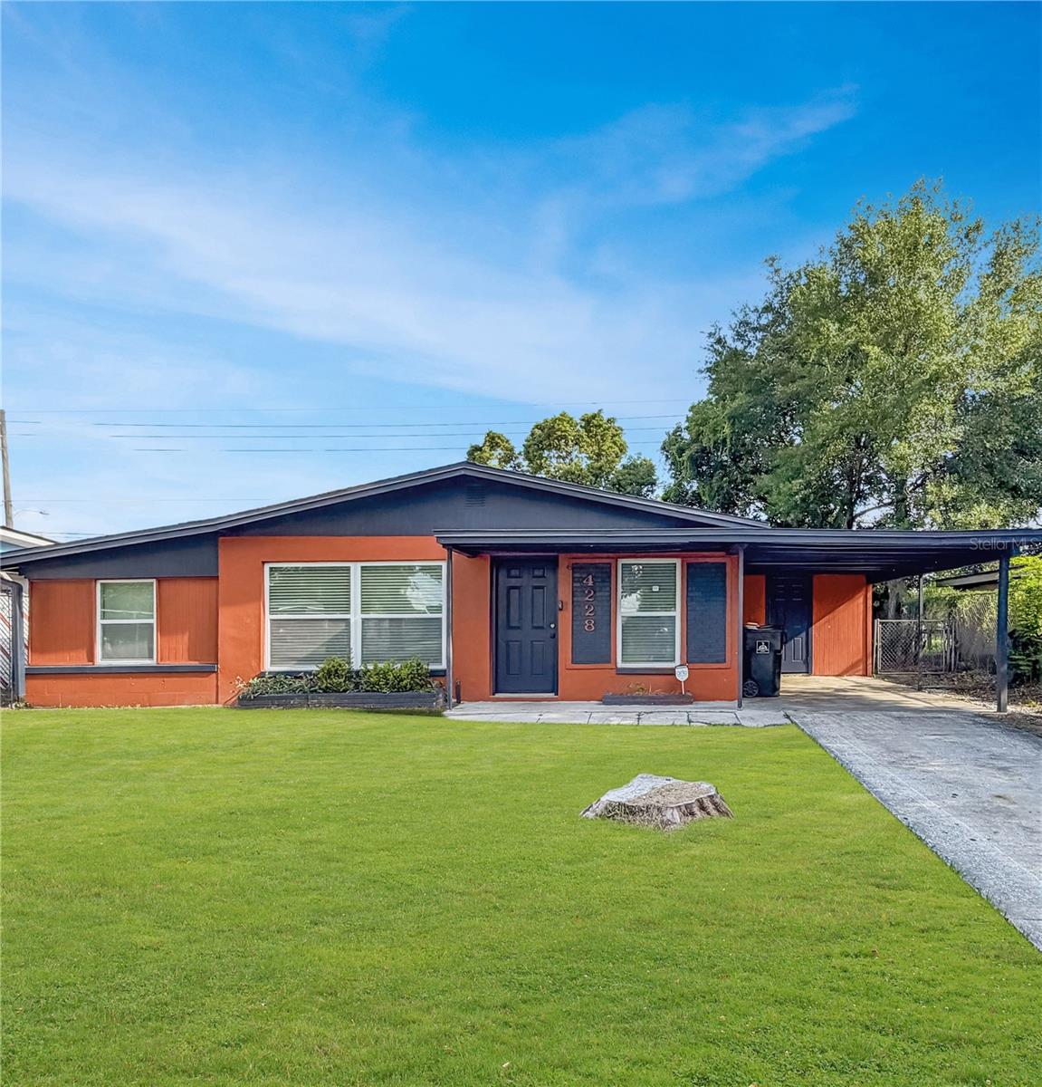 4228 KIRKLAND BOULEVARD