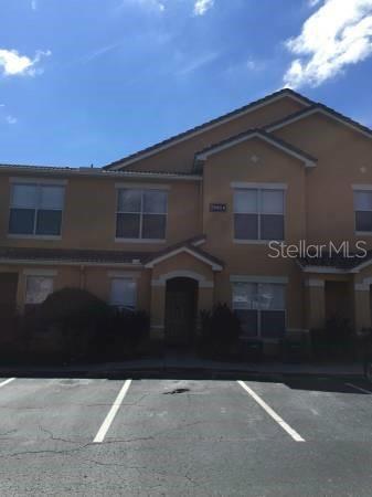 19914 VILLA CREEK DRIVE Unit 203