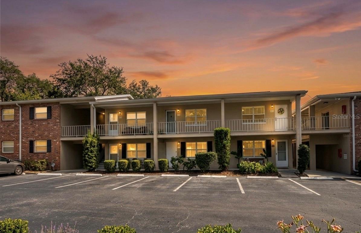 2500 LEE ROAD Unit 222