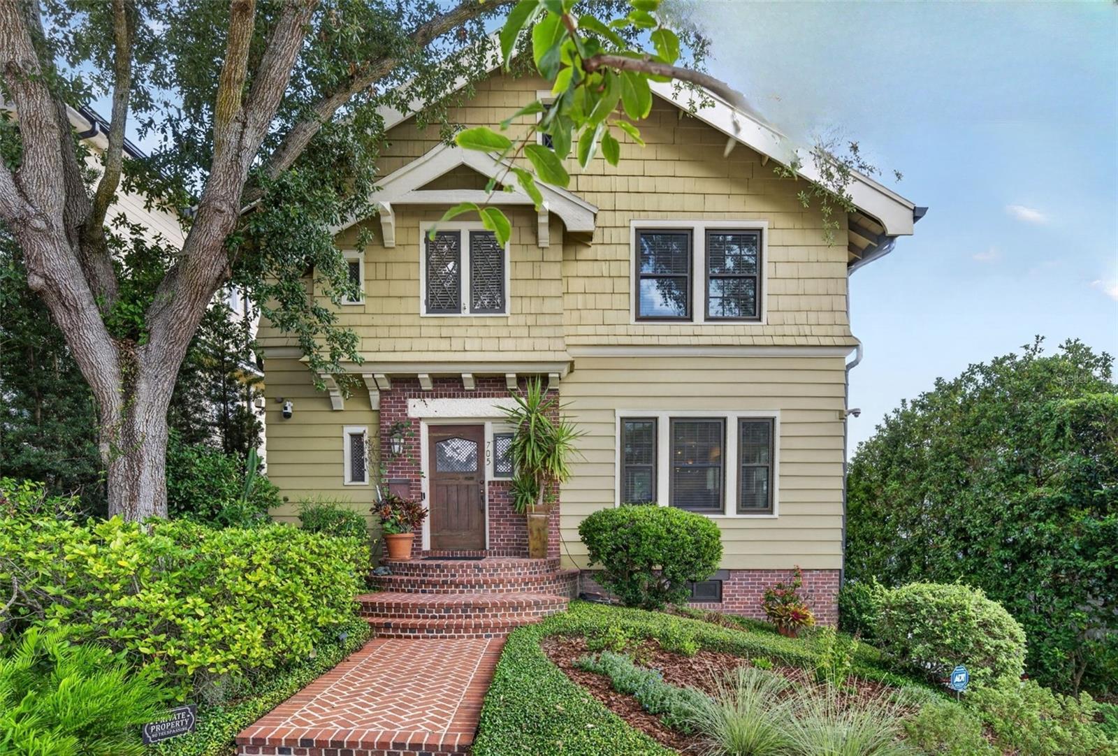 705 TERRACE BOULEVARD