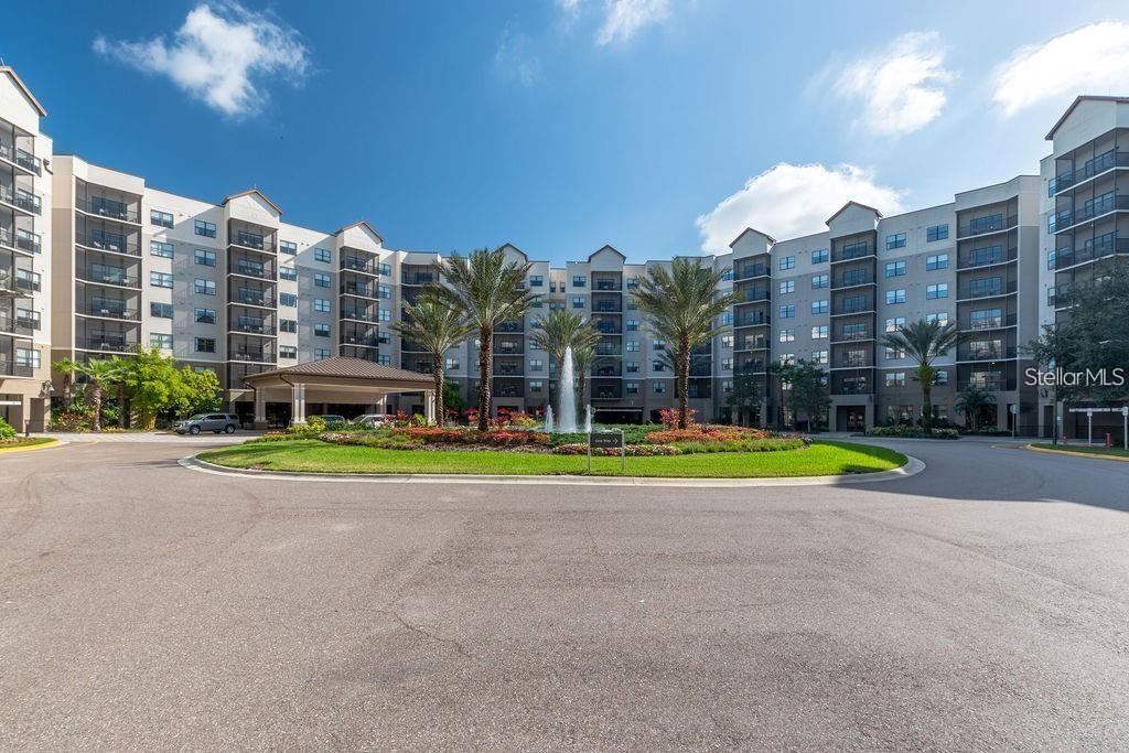 14501 GROVE RESORT AVENUE Unit 3227