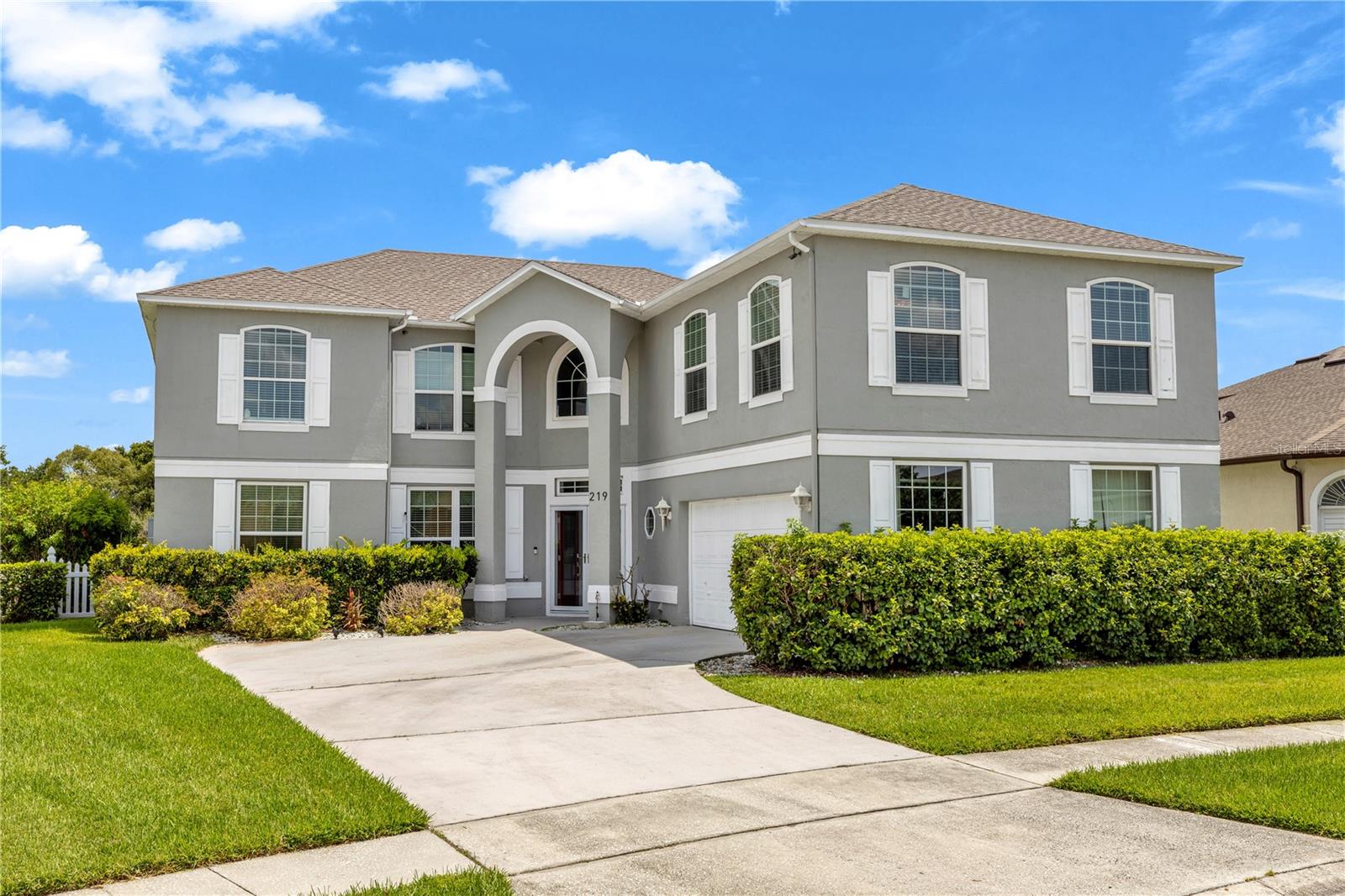 219 STRATHMORE CIRCLE