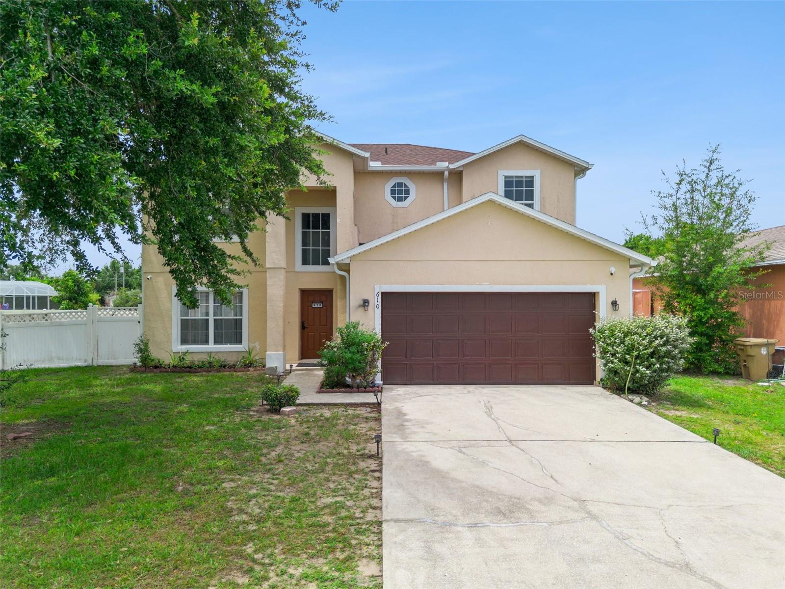 610 NOTRE DAME WAY