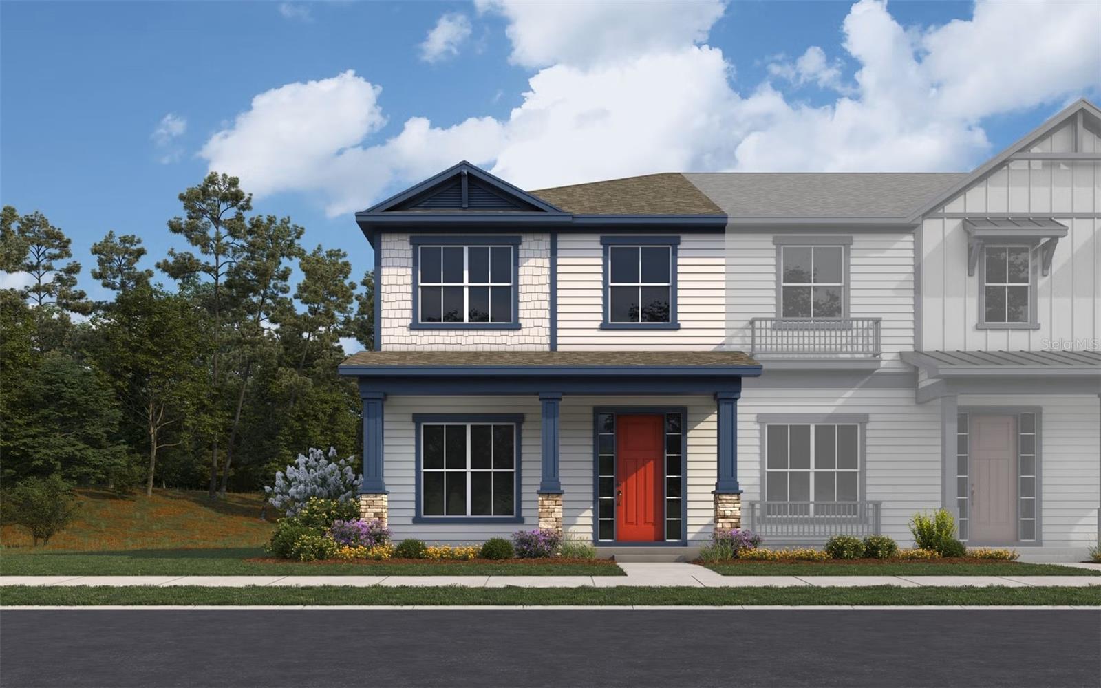 6519 TRAILBLAZE BEND