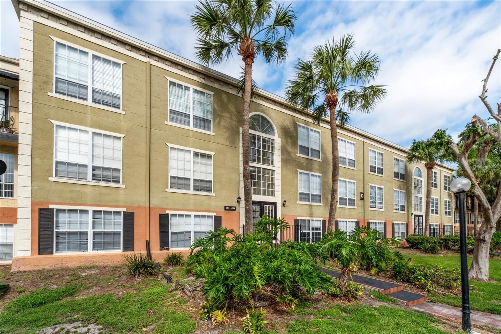 4160 VERSAILLES DRIVE Unit 4160D