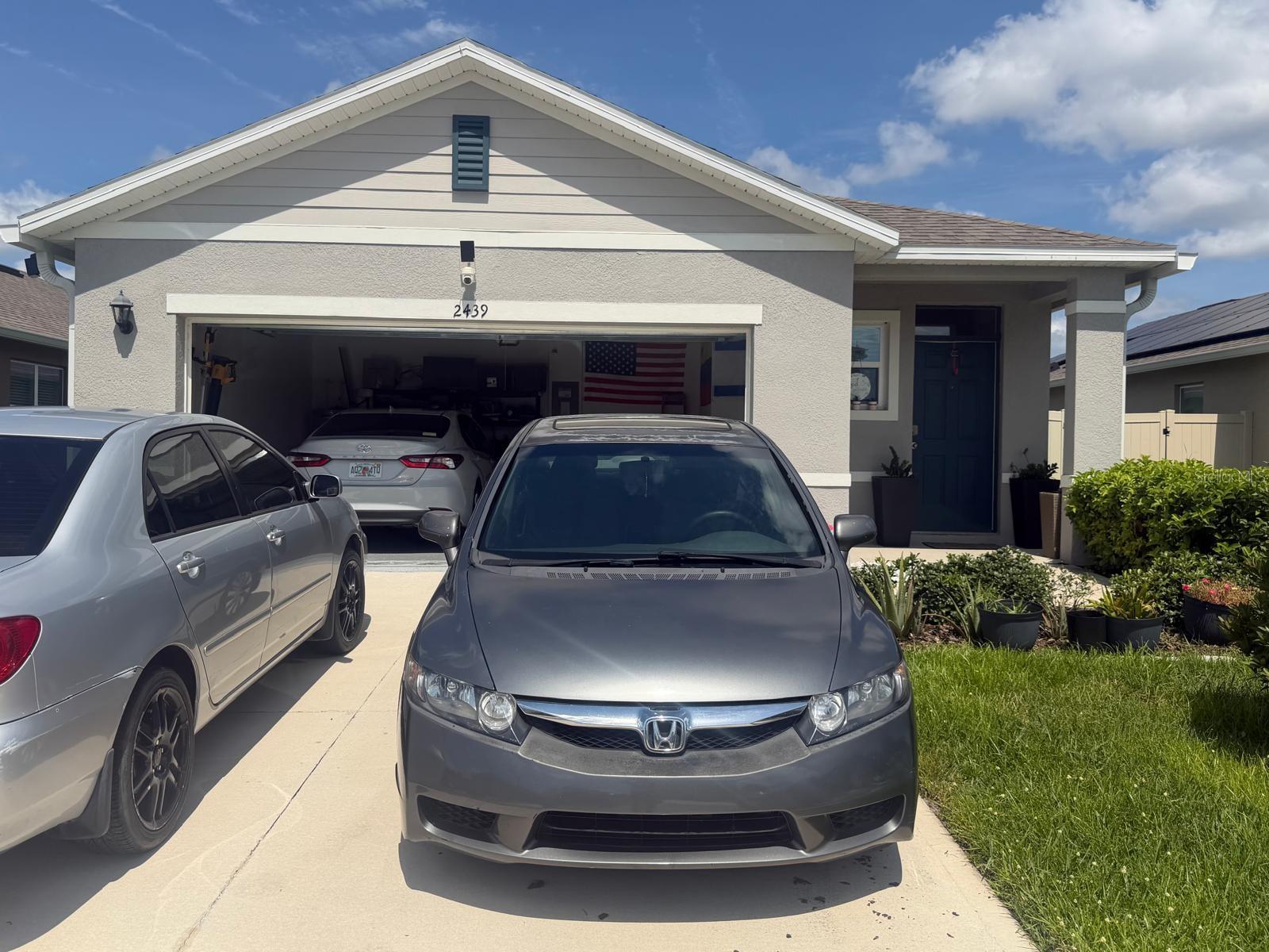 2439 VIOLET SHELTON COURT