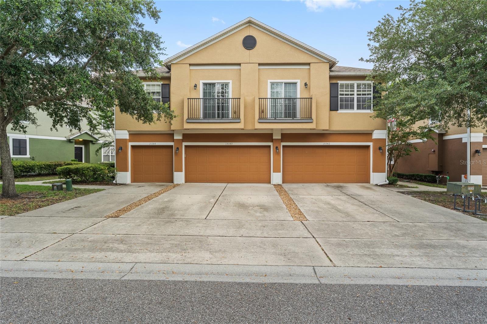 15340 OAK APPLE COURT COURT Unit 16B