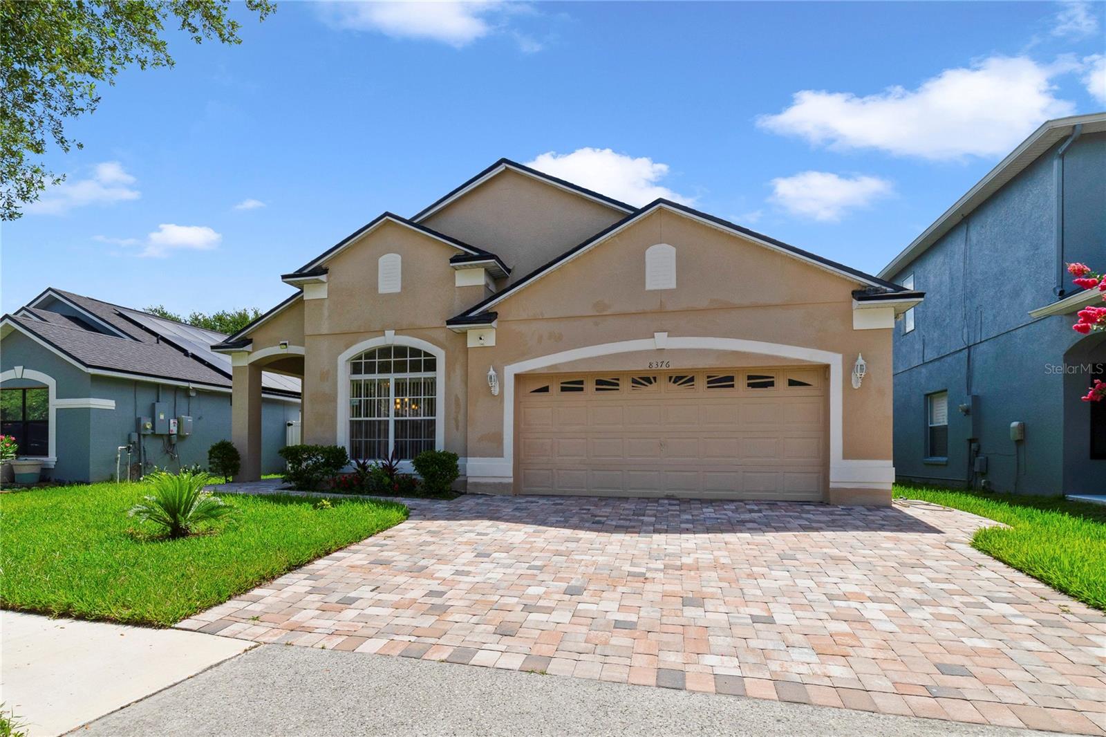 8376 PORT LANCASHIRE DRIVE