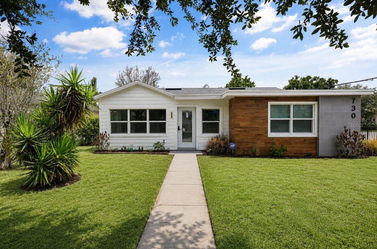 730 W SWOOPE AVENUE