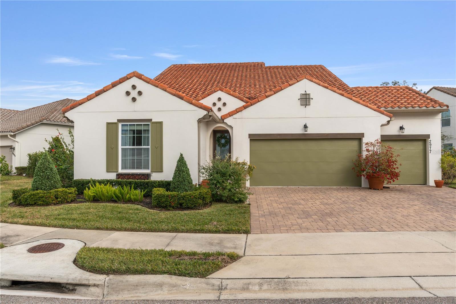 2977 RAPOLLO LANE