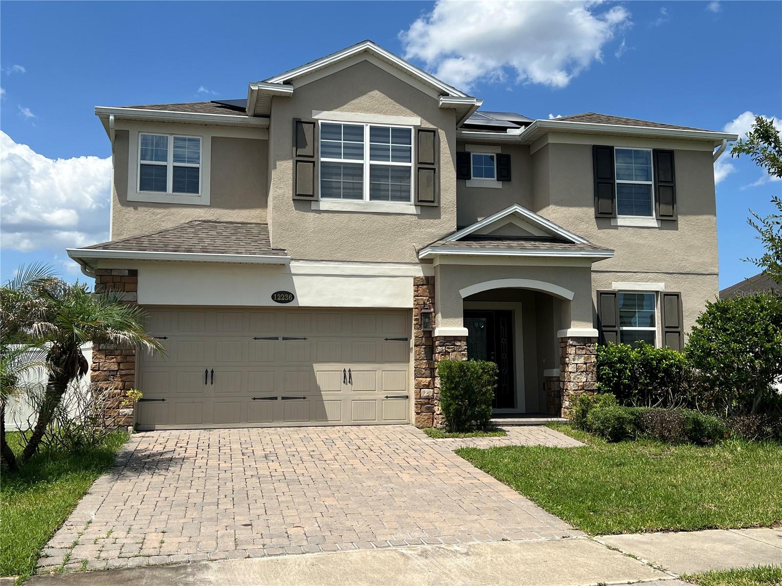12236 NORTHOVER LOOP