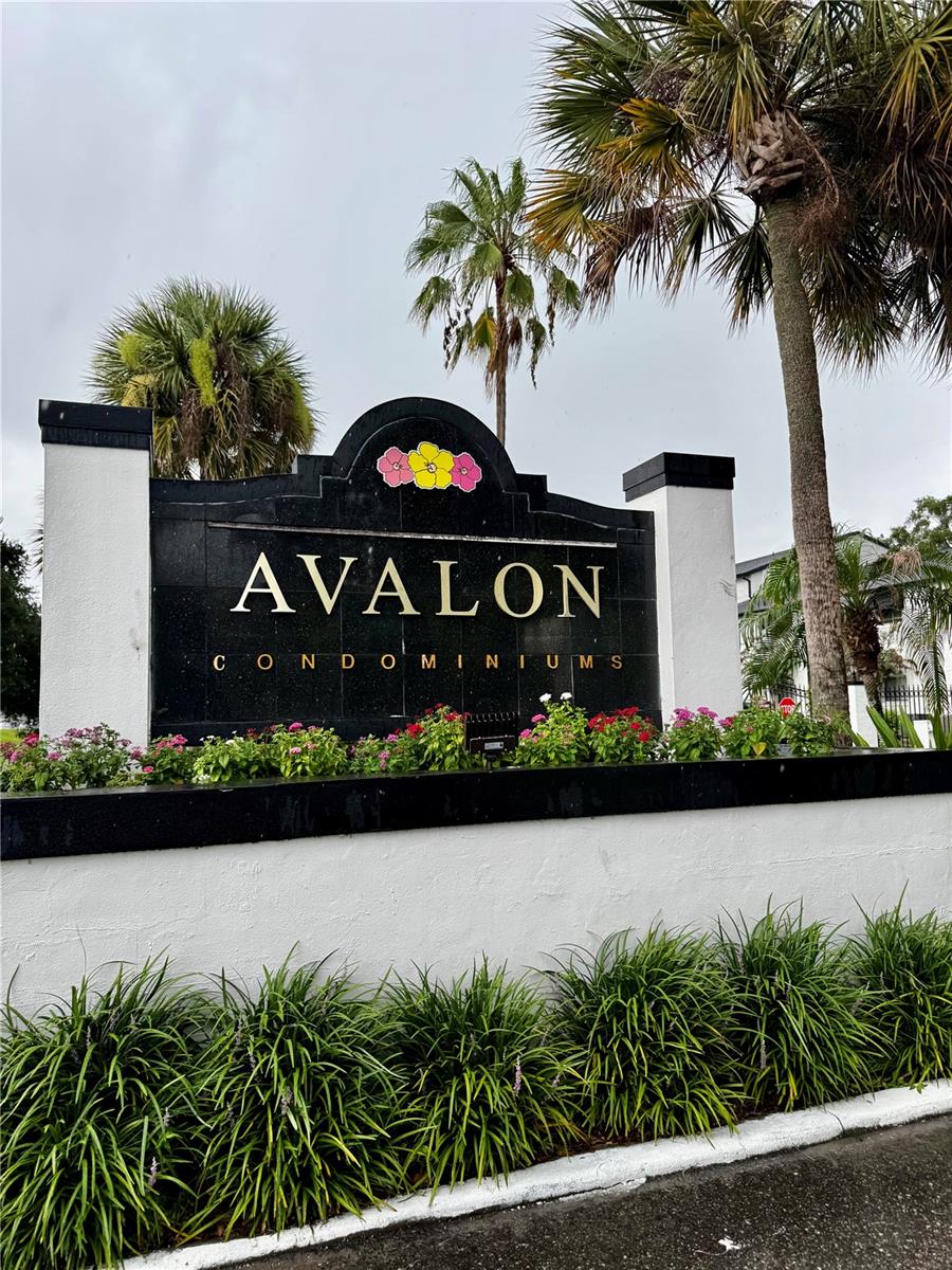 4409 S SEMORAN BOULEVARD Unit 3