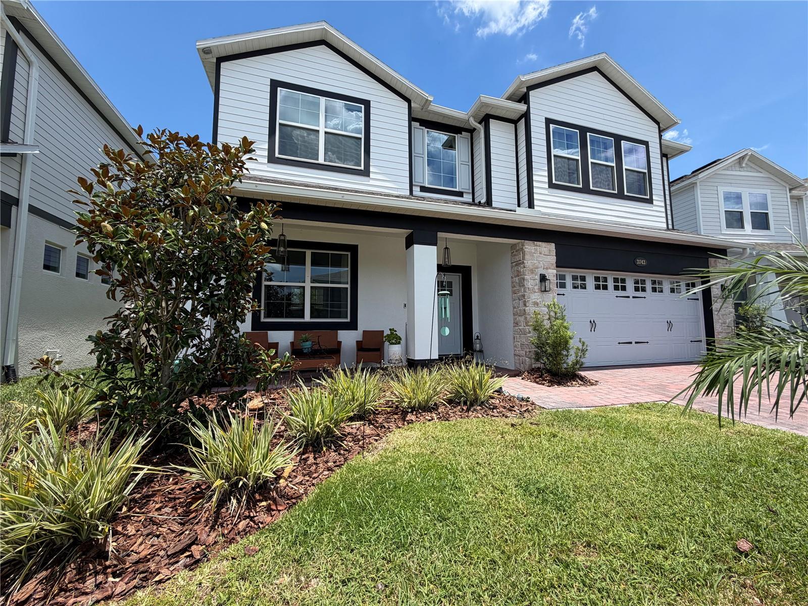 3743 BRANDING IRON BEND