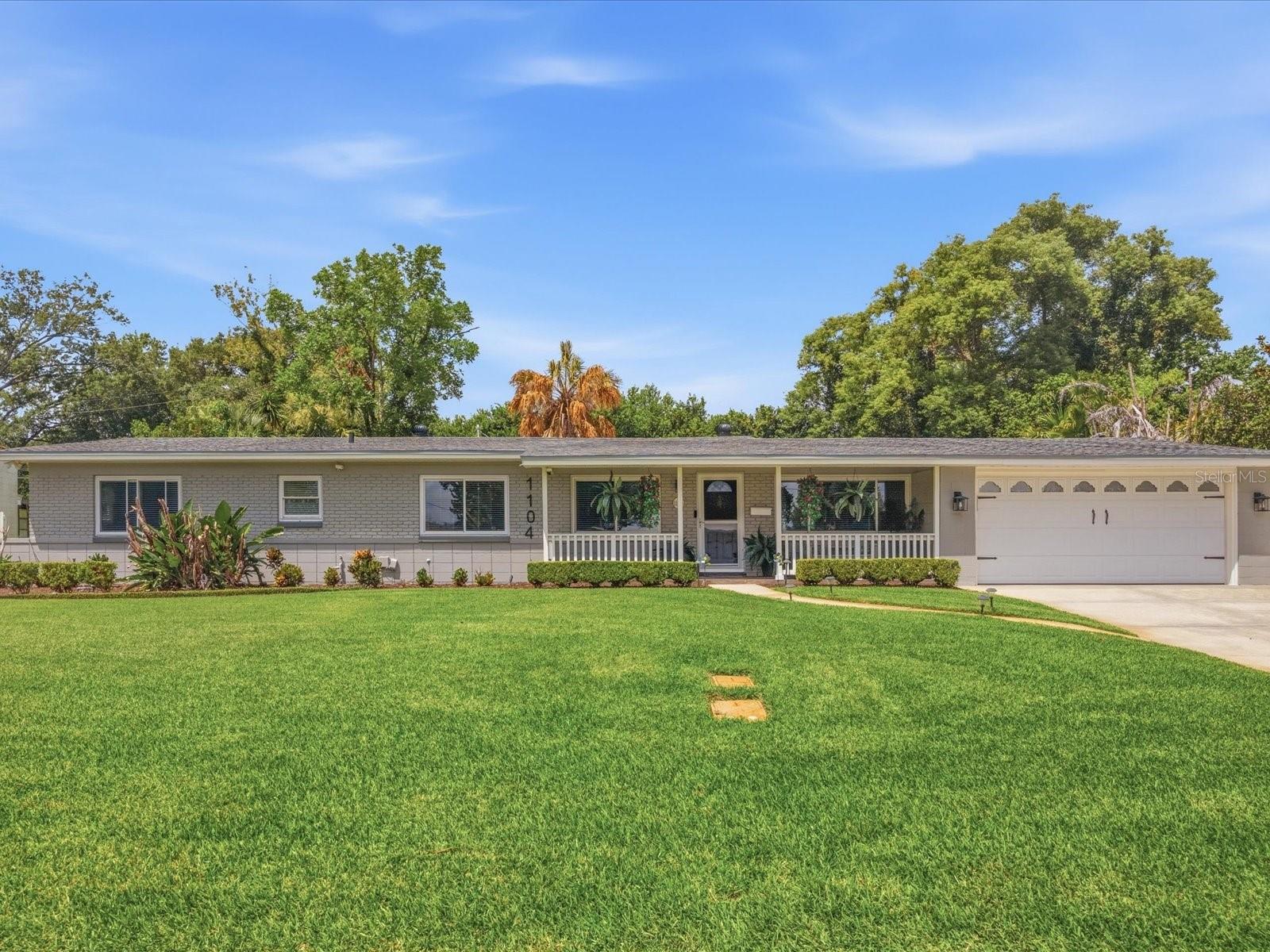 1104 KASPER DRIVE