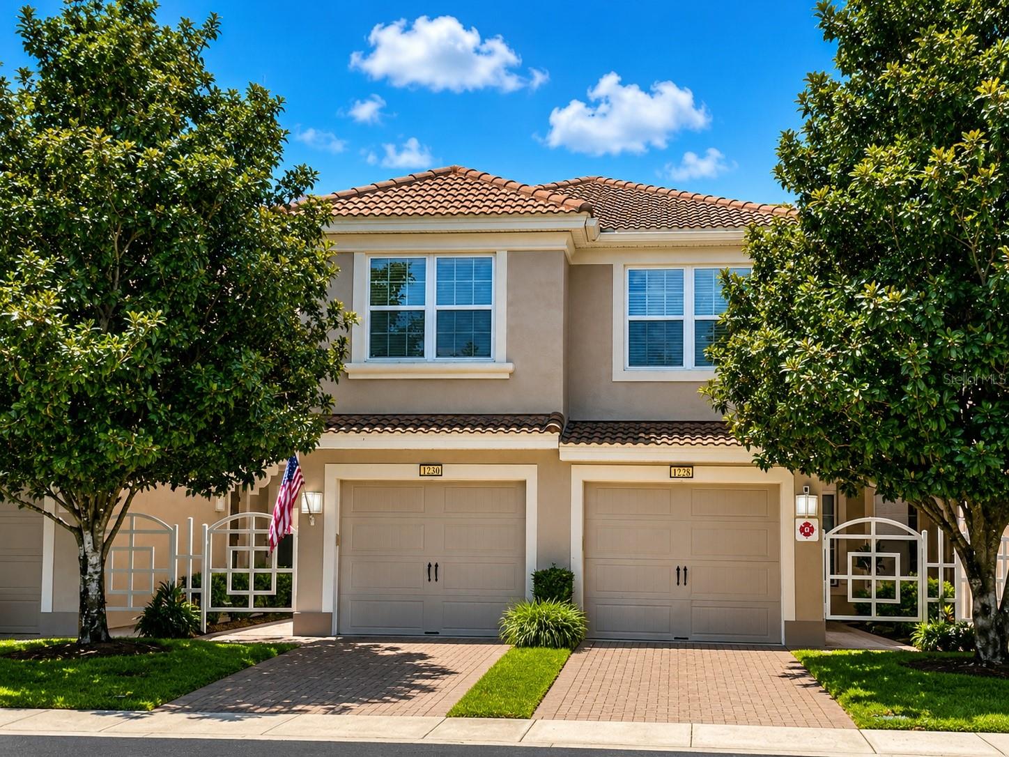 1230 BELLA CARA COURT Unit 1230