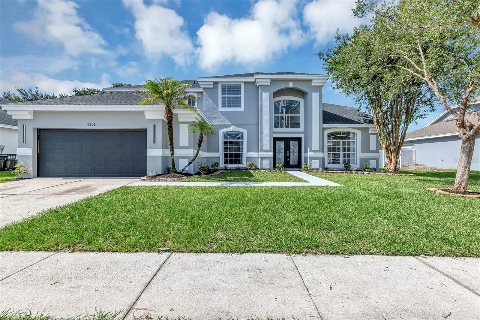 12809 SPURRIER LANE