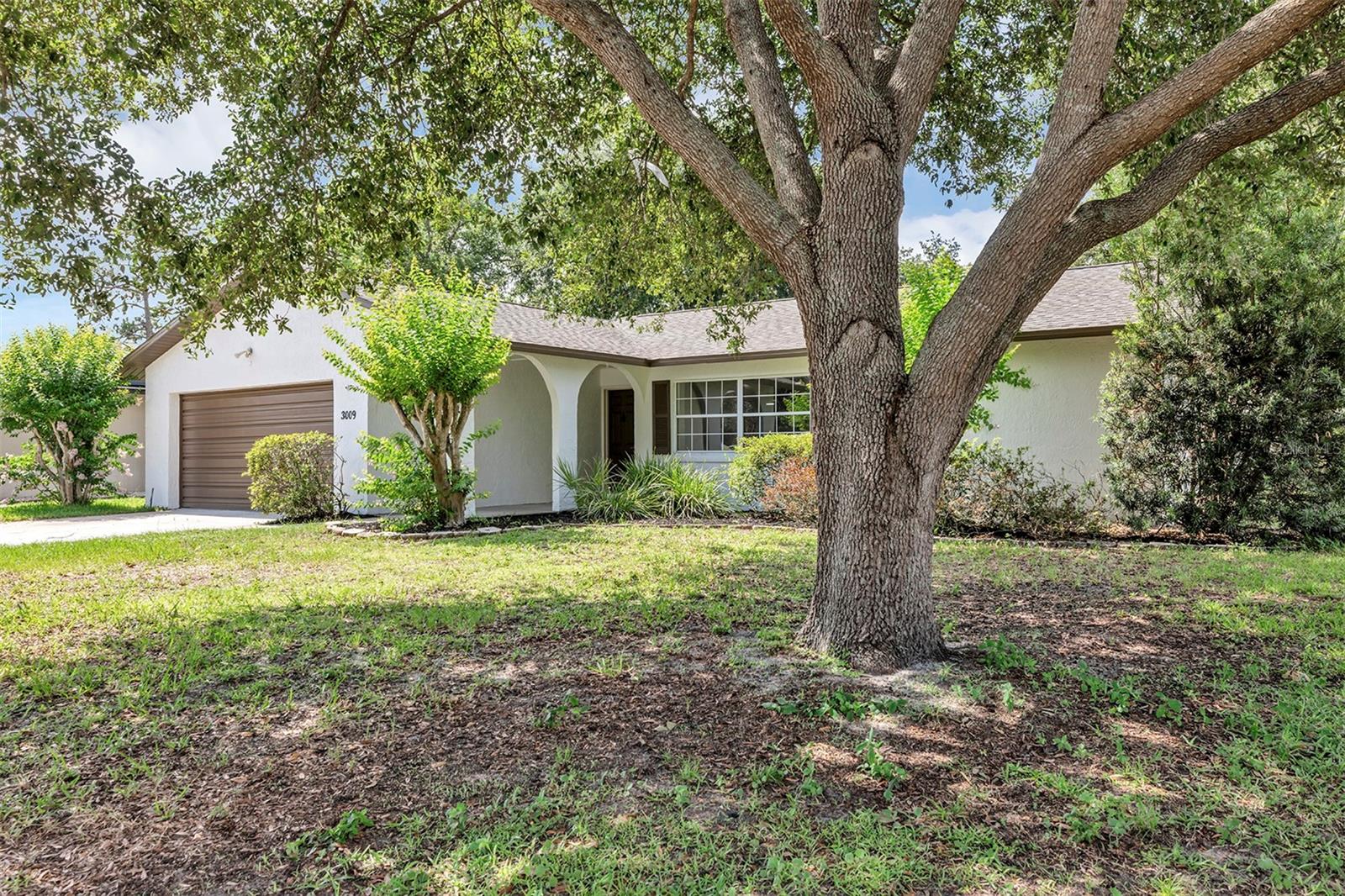 3009 NICHOLSON DRIVE